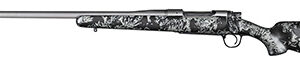 Christensen Arms Mesa FFT .300 PRC left-hand bolt-action rifle with 22 inch threaded barrel