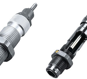 RCBS 10610 MatchMaster Neck Sizing Bushing Die Set .22-250 Rem