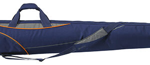 Beretta USA FO481T1932054VUNI Uniform Pro EVO Double Soft 32" Blue w/ Orange & Gray Accents Padding Water Resistant