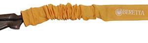 Beretta USA SFOU65001O VCI  Long Gun Sock Orange