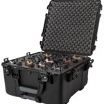 146627 NANUK 96820UP1 NANUK CASE W/FOAM INSERT FOR 20UP