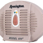 146908 Remington Accessories 19946 Model 500 Dehumidifier White Plastic Rechargeable