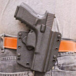 147KA8JZ0 DESANTIS SL RAPTOR HOLSTER BLK