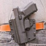 147KB8JZ0 DESANTIS SL RAPTOR HOLSTER BLK