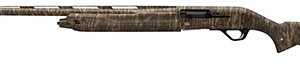 Winchester Repeating Arms 511305292 SX4  12 Gauge 28" 4+1 3.5" Overall Mossy Oak Bottomland Includes 3 Invector-Plus Chokes Left Hand