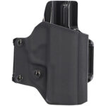 149048 Sig Sauer 8901263 Tactical OWB Black Fits Sig P365 Left Hand