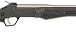 149113 Rossi SSP1BKAK Tuffy 410 Gauge 1rd Synthetic Stock