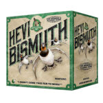 149336 HEVI-Shot HS16715 HEVI-Bismuth Upland 16 Gauge 2.75" 1 1/8 oz Bismuth 5 Shot 25 Per Box/ 10 Case