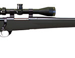 149567 Howa HGP2250B M1500 Gamepro Gen2 22-250 5+1 22" Barrel, Blued Barrel/Rec, Black Hogue Stock, Includes Nikko Stirling GamePro 3.5-10x44mm Scope