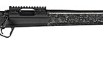 149661 Christensen Arms 8011300300 Modern Hunting 6.5 PRC 5+1 22" Carbon Fiber Carbon Fiber Wrapped Barrel, Black Cerakote Aluminum Receiver, Natural Carbon Fiber Hunter Style w/Adj Cheek Piece Stock