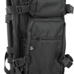 150266 GLOCK AS02000 3-1 BACK PACK BLK P