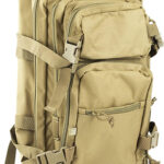 150267 GLOCK AS02001 3-1 BACK PACK COY P