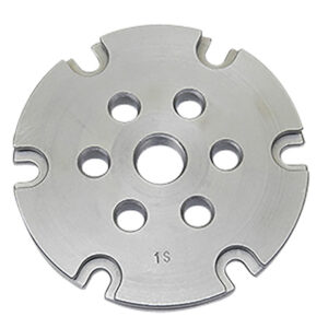 Lee Precision  Six Pack Pro Shell Plate /Multi-Caliber/Size 1S