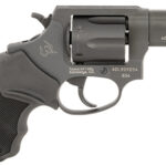 150720 Taurus 285621MA 856 *MA Compliant 38 Special +P 6 Shot 2" Matte Black Barrel, Cylinder & Steel Frame