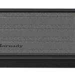 150883 Hornady 95898 Dehumidifier Stone Black