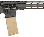 151383 Diamondback DB175AK221 DB15 5.56x45mm NATO 30+1 16" Chrome Moly Barrel, Black Hard Coat Anodized Receiver, FDE Magpul Carbine Stock & Grip