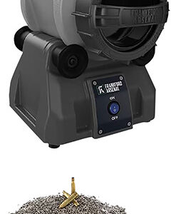 Frankford Arsenal 1199452 Rotary Tumbler Lite Essential Kit
