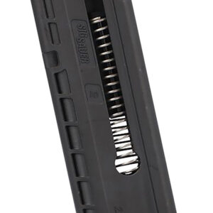 Sig Sauer 8900744 P322  10rd 22 LR Black Polymer