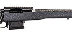 152084 Proof Research 135402 Elevation MTR Full Size 7mm PRC 5+1 24" Carbon Fiber Match Grade/Threaded Barrel Black Steel Receiver Black Granite Right Hand