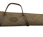 152327 Boyt Harness 25119 Plantation Shotgun Case Taupe/Tan Nylon 52" Long Shotgun