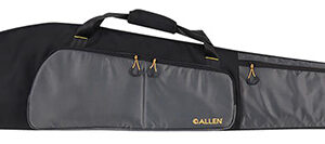 Allen 1101-46 Collins Rifle Case 46" Black Foam Padding