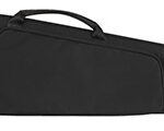 152413 Allen 1105-46 Corral Rifle Case 46" Black Foam Padding