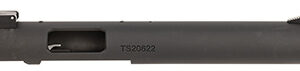 Tactical Solutions PL6TEMBNF Pac-Lite Barrel 22 LR 6" Threaded, Drilled & Tapped, Adj. Sights, Black Anodized for Ruger Mark I/II/III & 22/45