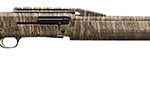 152998 Browning 011433321 Silver Rifled Deer 12 Gauge 22" 3" 4+1 (2.75"), Mossy Oak Bottomland, Synthetic Furniture, Optic Mount