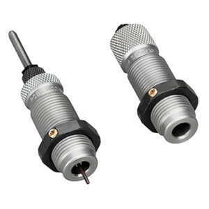 RCBS 11001 Full-Length 2-Die Set Group A .222 Rem Mag