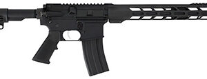 Anderson Manufacturing Utility Rifle 5.56 NATO 16in barrel 12in M-LOK handguard