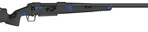 Fierce Firearms Carbon Rival XP .308 Win 20in bolt-action rifle side view