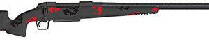 Fierce Firearms Twisted Rival FP 6.8 Western 22 inch match-grade barrel right-hand rifle