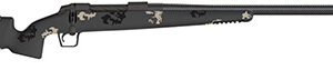 Fierce Firearms Carbon Rival FP 7mm Remington Magnum 22-inch barrel digital camo rifle
