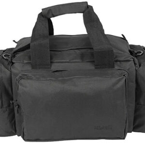 Boyt Harness 22006 Team Series Range Bag Black Ripstop Nylon