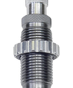 Lee Precision 91890 Carbide Factory Crimp Die 30 Super Carry
