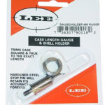 154327 Lee Precision 92031 Gauge Holder 7mm PRC