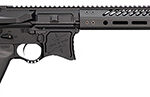 154885 Seekins Precision 0011300117BLK DMR 6mm ARC 30+1 18" Stainless Barrel, Black Rec, 10X-Ray Stock, Magpul Grip, Timney Trigger, Ambi Controls