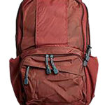 154984 Vertx VTX5037 Ready Pack Brick Red Nylon