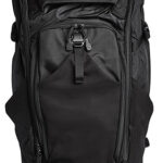 155012 Vertx VTX5023 Overlander Backpack 45 Liters Black w/ CCW Compartment