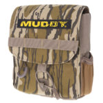 155795 Muddy MUD-BPK-BHMO Pro Bino Harness Mossy Oak Bottomland Polyester Velcro Closure