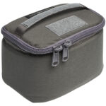 156197 Cloud Defensive ATBUG Ammo Transport Bag (ATB) Urban Gray 1000D Nylon