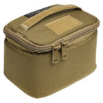 156198 Cloud Defensive ATBCYBRN Ammo Transport Bag (ATB) Coyote Brown 1000D Nylon