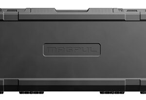 Magpul MAG1288-BLK DAKA R44 Hard Case 44.50" Black Polymer DAKA Grid Organizer System