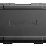 156238 Magpul MAG1290-BLK DAKA C35 Hard Case 38.80" Black Polymer DAKA Grid Organizer System