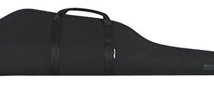 Allen 13048 Leadville Rifle Case 48" Black Endura Foam Padding
