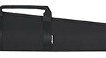 156465 Allen 13052 Leadville Shotgun Case Black Endura 52" Long