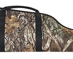 156468 Allen 13248 Leadville Rifle Case 48" Realtree Edge Endura Foam Padding