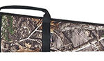 156469 Allen 13252 Leadville Shotgun Case 52" Realtree Edge Endura Lockable