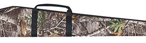 Allen 13252 Leadville Shotgun Case 52" Realtree Edge Endura Lockable