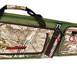 156472 Allen 95948 Gear-Fit Dakota CXE Rifle Case 48" Realtree Xtra Camo